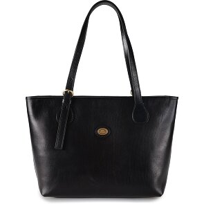 The Bridge Story Donna Sac de shopper Cuir 43 cm