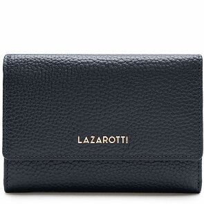 Lazarotti Bologna Leather Porte-monnaie Cuir 14 cm