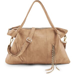 FredsBruder Velvet Wild Sac à bandoulière Cuir 59 cm