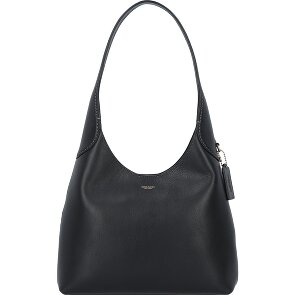 Coach Brooklyn Sac à bandoulière Cuir 28 cm
