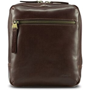 Jost Skagen Sac à bandoulière Cuir 19 cm