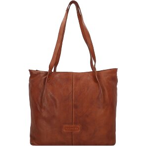 Harold's Submarine Shopper Sac en cuir 39 cm
