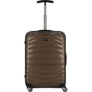 Samsonite Lite Shock Spinner 4 roues trolley cabine 55 cm
