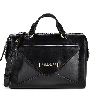The Bridge Frida Sac à main Cuir véritable 25 cm