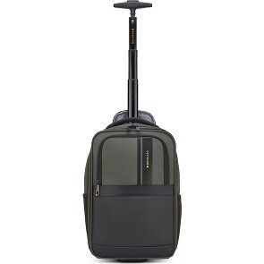 Roncato Metropolitan Travel Sac à dos de voyage 40 cm pour ordinateur portable