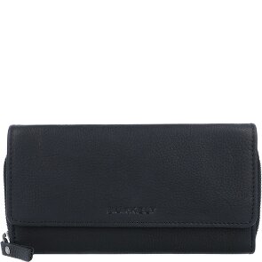Burkely Antique Avery Porte-monnaie en cuir 18,5 cm