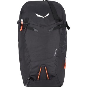 Salewa Sella Sac à dos de randonnée 55 cm