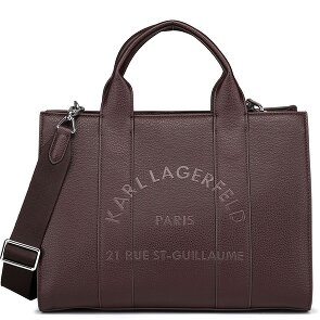 Karl Lagerfeld Rsg Sac de shopper 26 cm