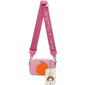 Fritzi aus Preußen Fritzi x Frida Kahlo Easy Go Limited Sac à bandoulière 19.5 cm