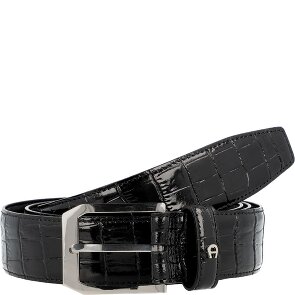 AIGNER Ceinture business en cuir