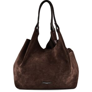 Gianni Chiarini Dua Sac de shopper Cuir véritable 38 cm