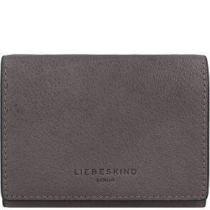 Liebeskind Lou 2 Porte-monnaie Protection RFID Cuir 11 cm
