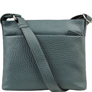 Voi Hirsch Bristol Sac à bandoulière Cuir véritable 28 cm