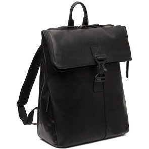 The Chesterfield Brand Savona Sac à dos professionnel Cuir 40 cm Compartiment pour ordinateur portable
