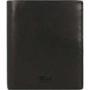 aunts & uncles Norwegians Fjell Porte-monnaie Protection RFID Cuir 11 cm