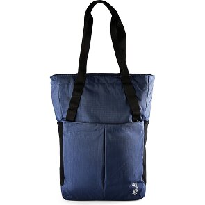 Jack Wolfskin Zoya Sac de shopper 41 cm Compartiment ordinateur