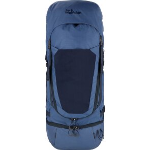 Jack Wolfskin Highland Trail 55 sac à dos 76 cm