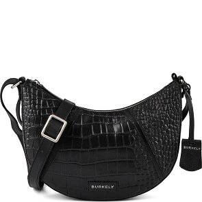 Burkely Cool Colbie Sac à bandoulière Cuir véritable 28 cm