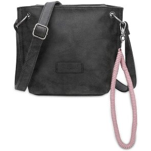 Fritzi aus Preußen Fritzi03N Vintage Sac à bandoulière 22.5 cm