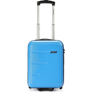 Gabol Future Plus 2 roulettes Trolley de cabine 44 cm