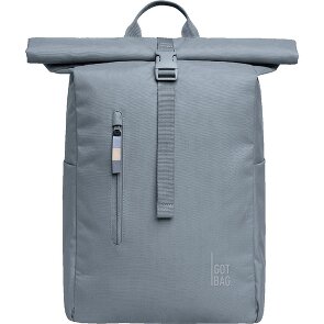 GOT BAG Rolltop Easy Daypack 30 cm Compartiment pour ordinateur portable