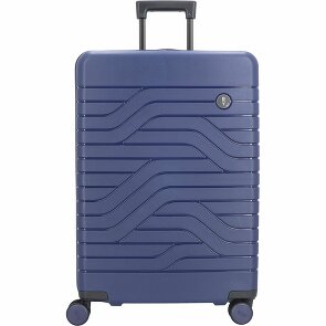 Bric's BY Ulisse Trolley 4 roues 71 cm