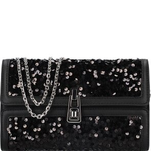 Coccinelle Magie Sac à bandoulière Cuir 22 cm