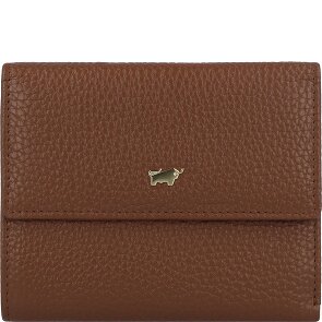 Braun Büffel Porte-monnaie Asti cuir RFID 12 cm