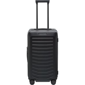 Porsche Design Roadster, trolley à 4 doubles roulettes 65 cm