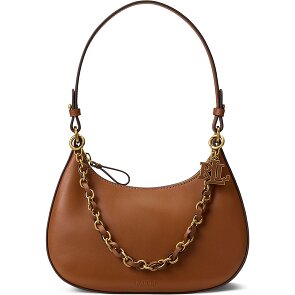 Lauren Ralph Lauren Marcy Sac à bandoulière Cuir véritable 18 cm