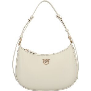 PINKO Half Moon Sac à bandoulière Cuir 26 cm