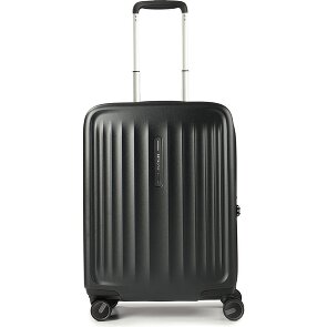 Samsonite Fyrm 4 roulettes Trolley de cabine S 55 cm avec soufflet d'extension