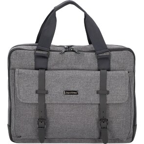 Lightpak Twyx Porte-documents 40 cm Compartiment pour ordinateur portable