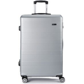 Benzi 5330 4 roulettes Trolley L 75 cm
