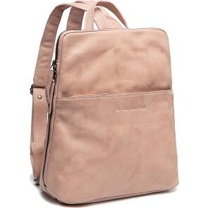 The Chesterfield Brand Bern Sac à dos de ville Cuir 32 cm