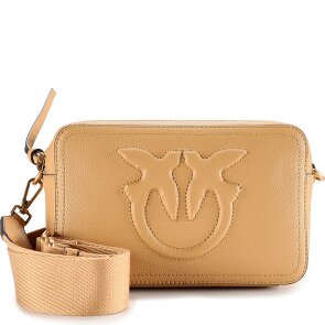 PINKO Carrie Sac à bandoulière Cuir 20 cm