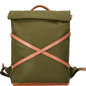 aunts & uncles Japan Yokohama Daypack 40 cm Compartiment ordinateur