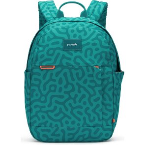 Pacsafe Go Sac à dos RFID 36,5 cm Compartiment pour ordinateur portable