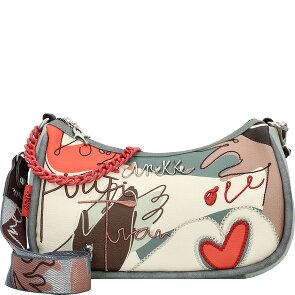 Anekke Ole Sac à bandoulière 28 cm
