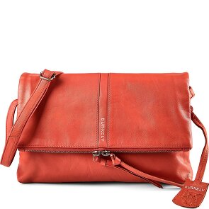 Burkely Nalan Sac à bandoulière Cuir 27 cm