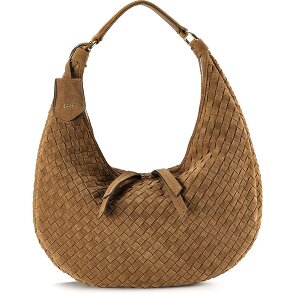 abro Nana Sac à bandoulière Cuir 37 cm