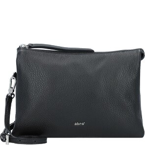 abro Adria Sac à bandoulière Cuir 24 cm