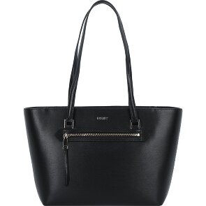 DKNY Bryant Sac de shopper Cuir véritable 31 cm