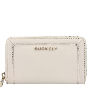 Burkely Beloved Bailey Porte-monnaie Protection RFID Cuir 14 cm