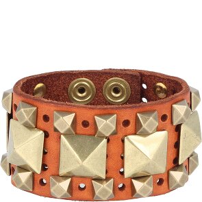 Campomaggi Bracelet en cuir 19 cm