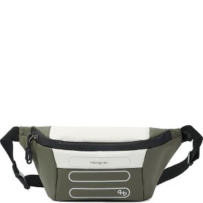 Hedgren Comby Performance Visit P Sac banane Protection RFID 36 cm