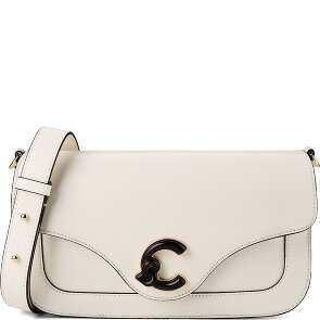 Coccinelle C-Me Sac à bandoulière Cuir 26 cm