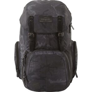 NITRO Urban Weekender sac à dos 55 cm compartiment pour ordinateur portable