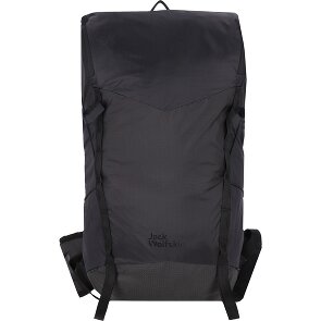 Jack Wolfskin 3D Aerorise 20 Sac à dos de randonnée 48 cm