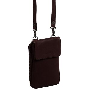 The Chesterfield Brand Anderson Pochette pour téléphone portable Cuir 12 cm
